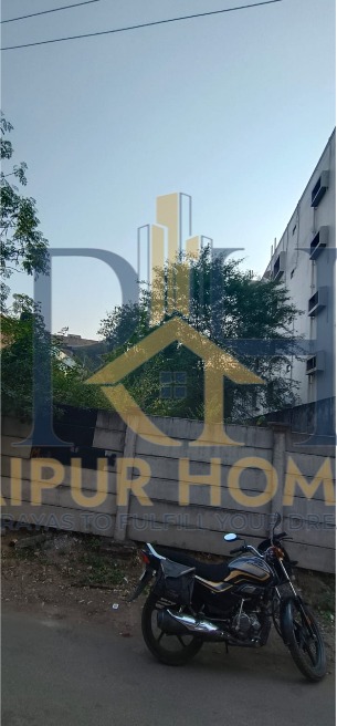 RESIDENTIAL PLOT AVAILABLE IN SHANKAR NAGAR