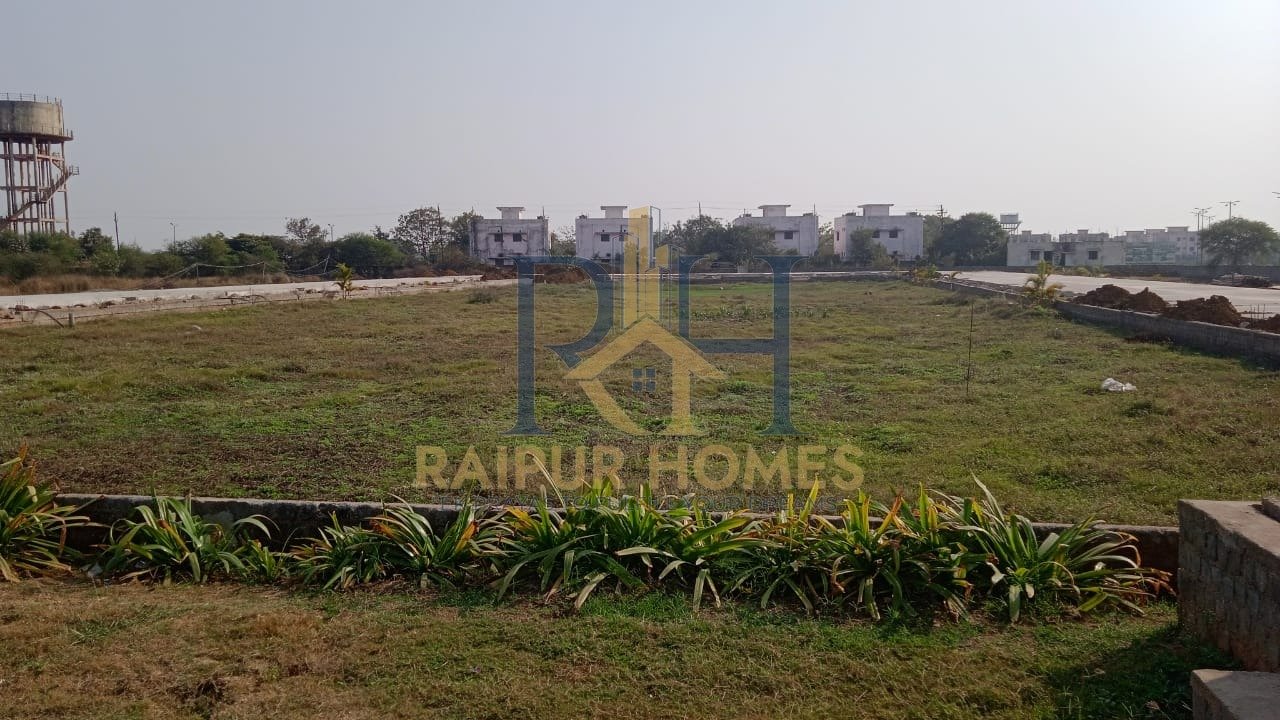 RESIDENTIAL PLOT AVAILABLE IN DUNDA