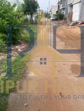 RESIDENTIAL PLOT AVAILABLE IN BORIA KALA