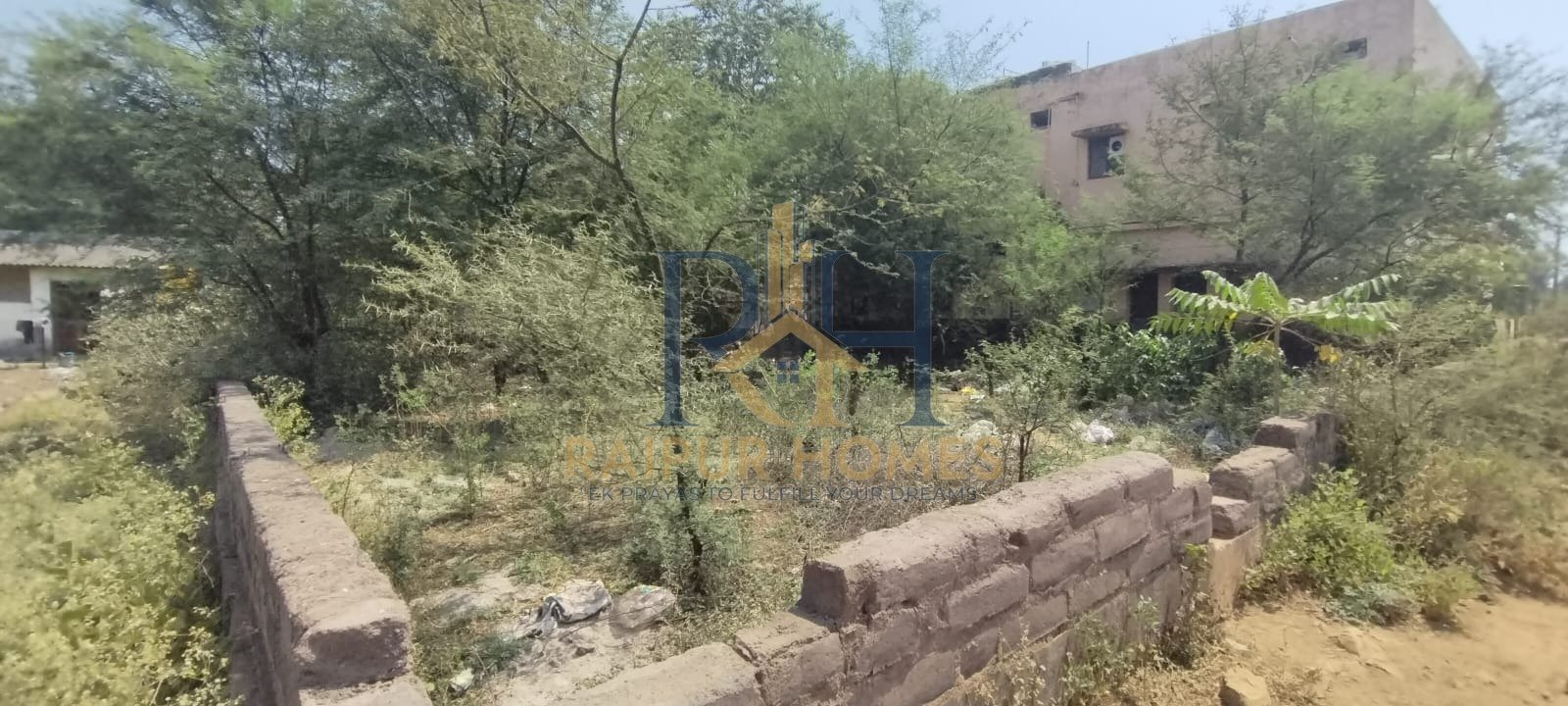 raipur homes RESIDENTIAL PLOT AVAILABLE IN MANA