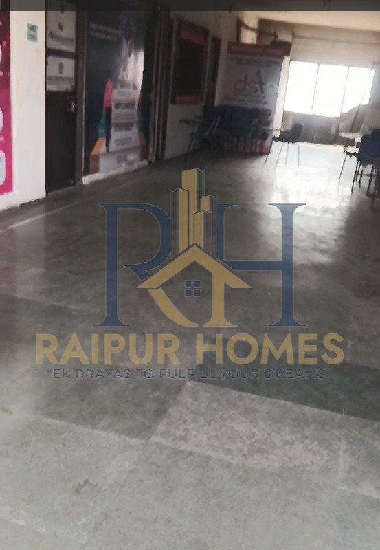 COMMERCIAL SHOP/OFFICE AVAILABLE IN SHANKAR NAGAR