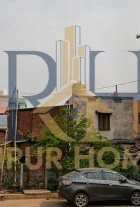 RESIDENTIAL  HOUSE AVAILABLE IN GUDHIYARI