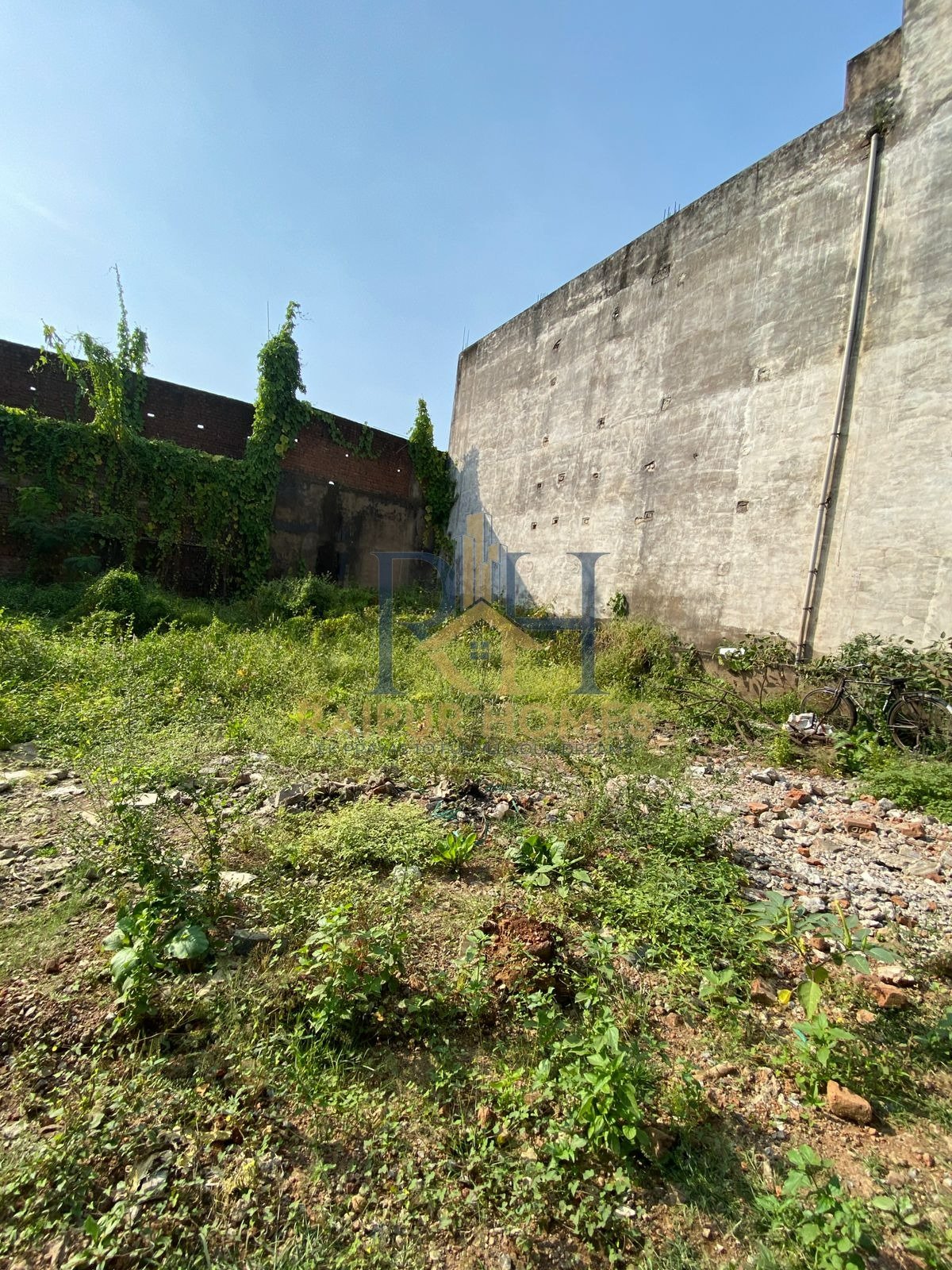 raipur homes COMMERCIAL PLOT AVAILABLE NEAR IN MAUDHAPARA