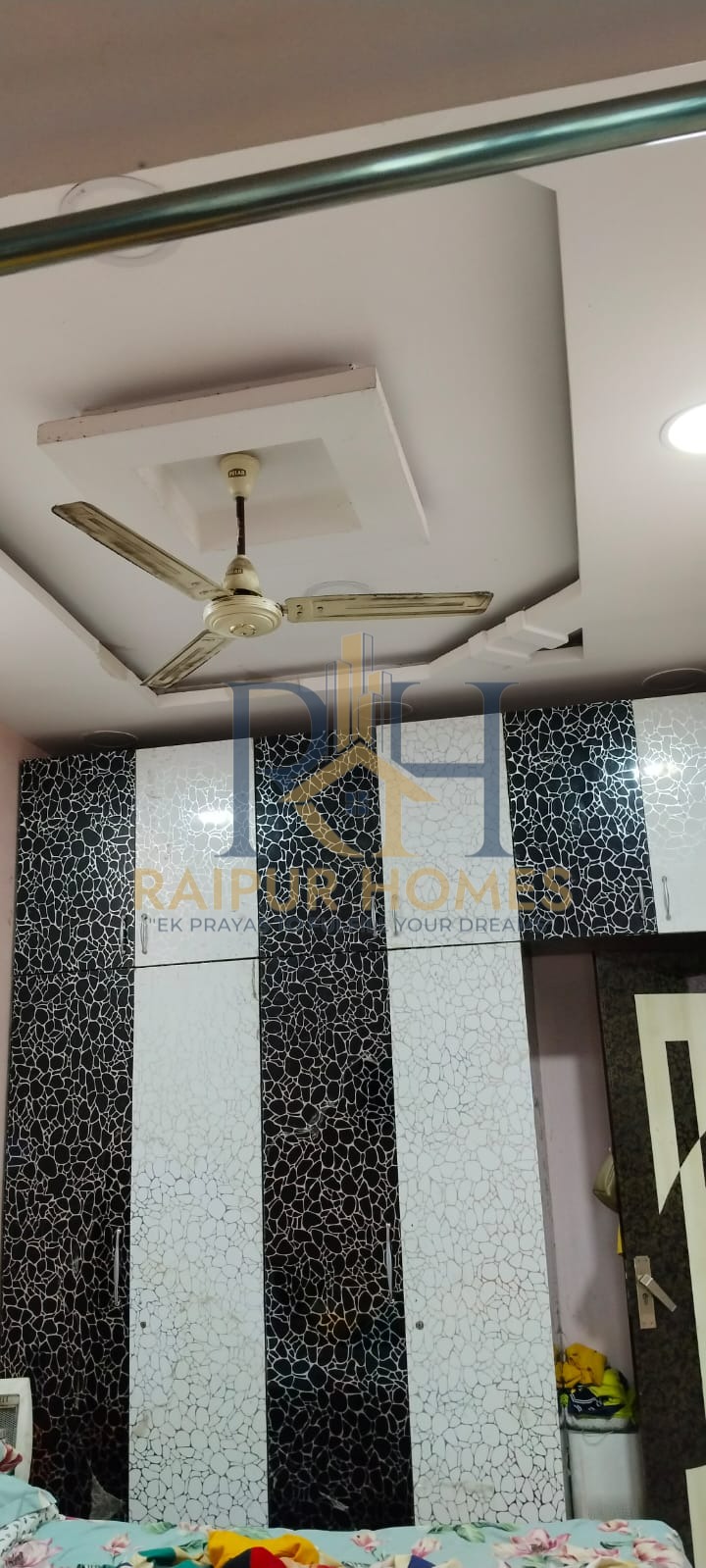 raipur homes 4 BHK RESIDENTIAL HOUSE AVAILABLE IN CHANGORABHATA