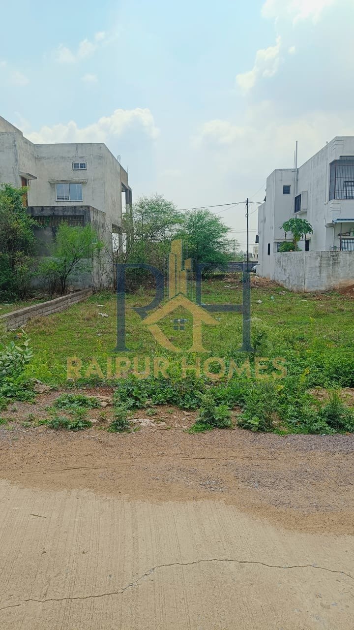 raipur homes RESIDENTIAL PLOT AVAILABLE IN SADDU