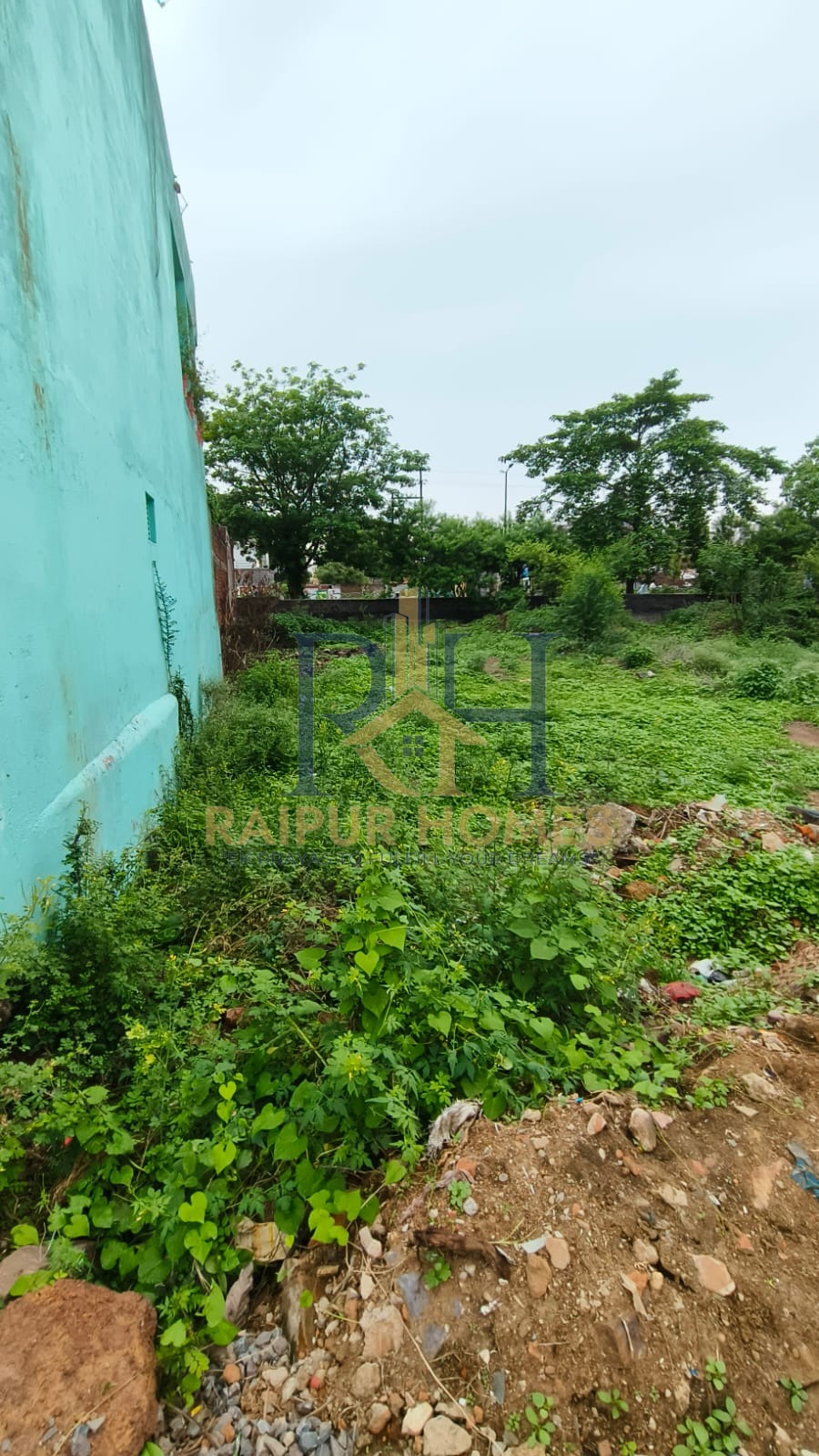 raipur homes RESIDENTIAL PLOT AVAILABLE IN NEW RAJENDRA NAGAR