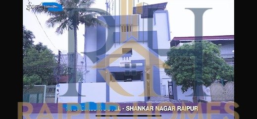 RESIDENTIAL HOSTEL AVAILABLE IN SHANKAR NAGAR