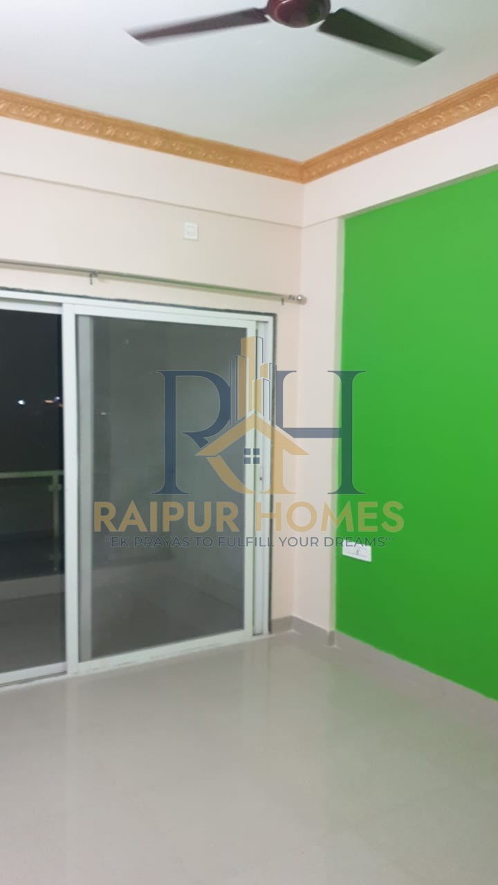 2 BHK RESIDENTIAL FLAT AVAILABLE IN SADDU
