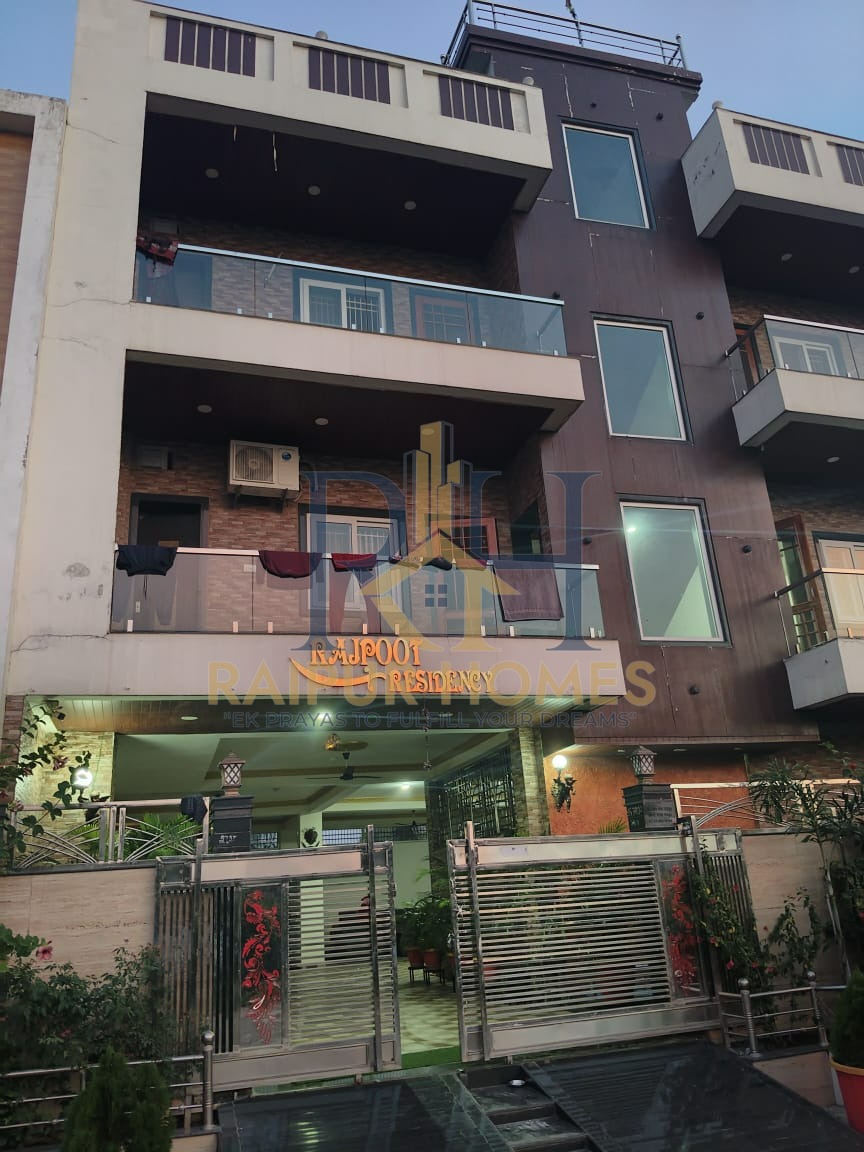 10 BHK RESIDENTIAL BUNGALOW AVAILABLE NEAR IN SADDU