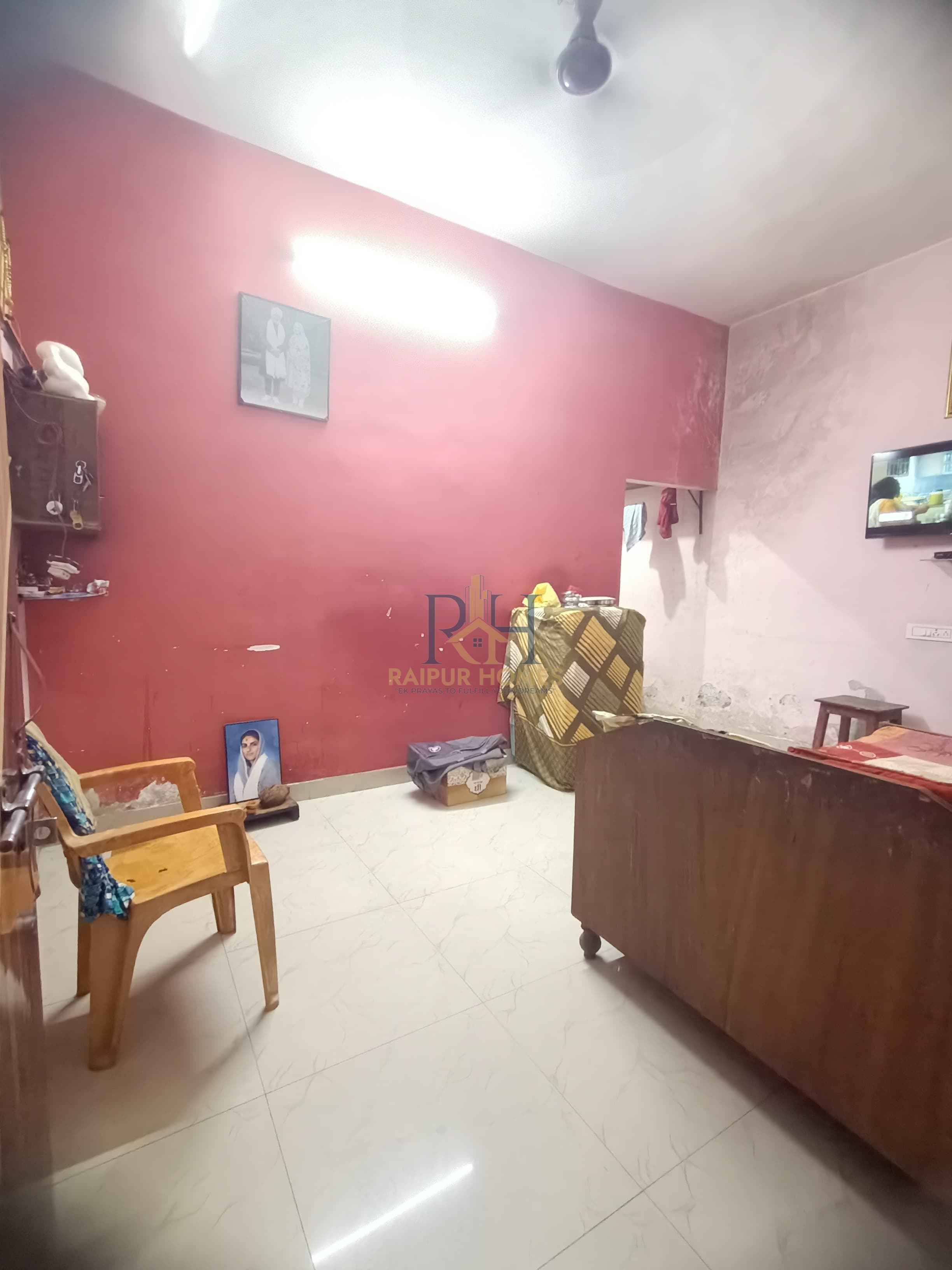 2 BHK RESIDENTIAL HOUSE AVAILABLE IN AMLIDIH