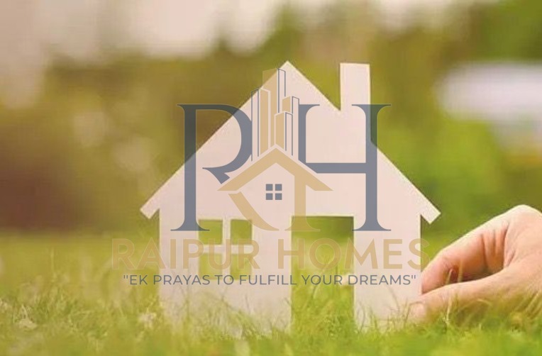 4BHK RESIDENTIAL HOUSE AVAILABLE IN DDU NAGAR