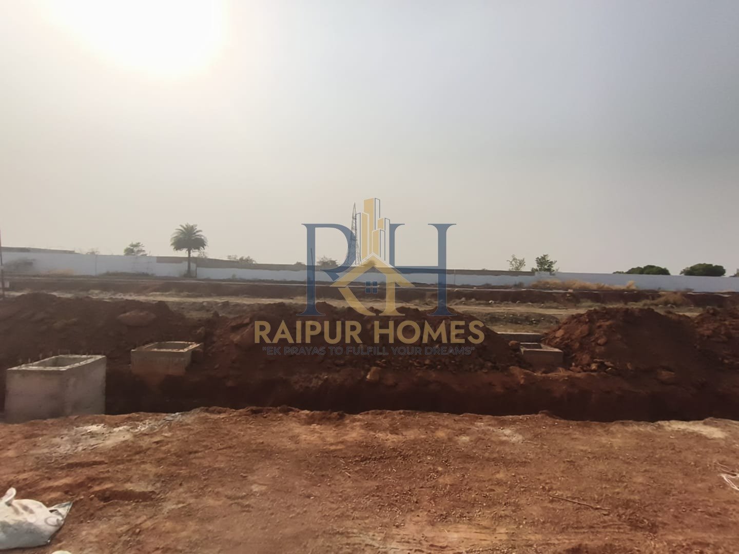 RESIDENTIAL PLOT AVAILABLE NEAR IN DONDE KALA